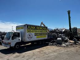 Demolition Debris Removal in Blossburg, PA